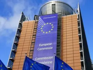Commission Européenne